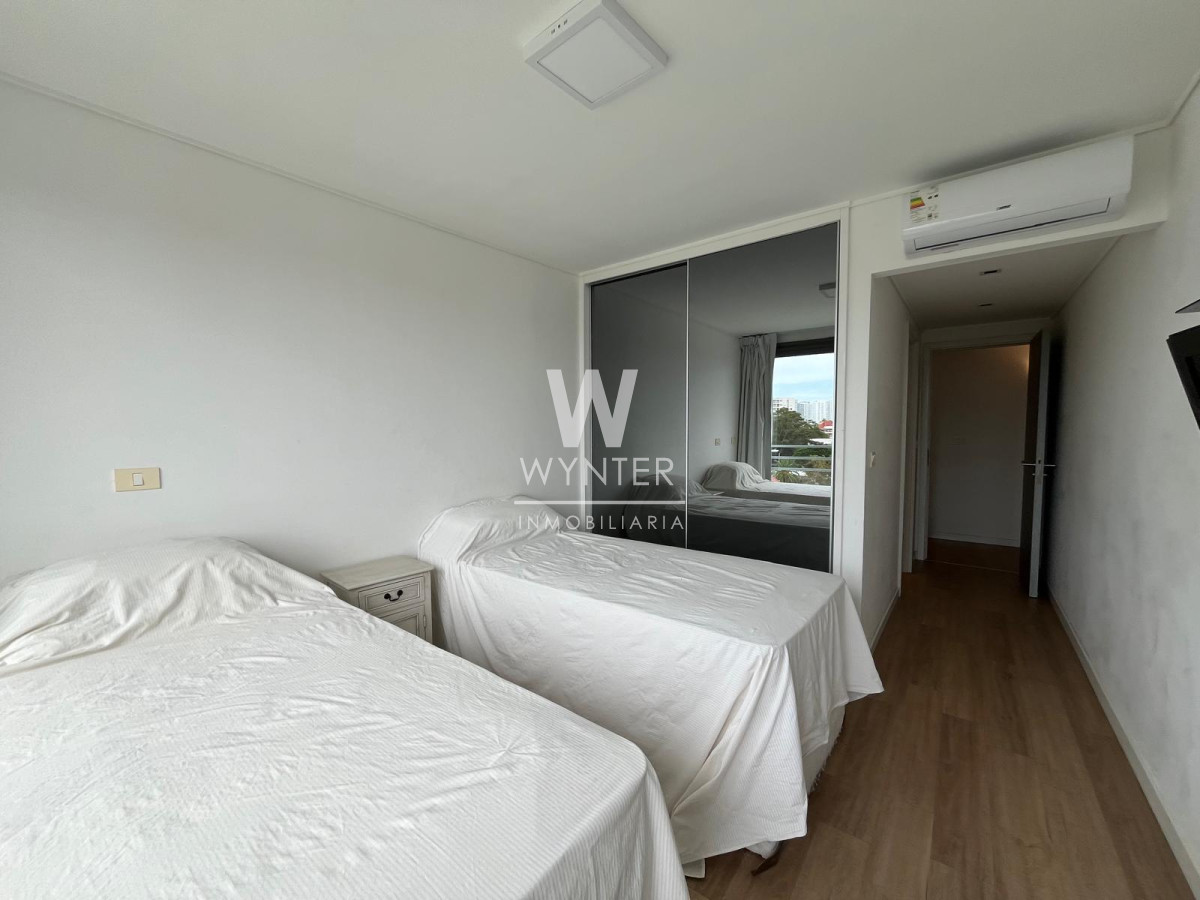 Apartamento ID.5542 - Apartamento en venta - 2 dormitorios