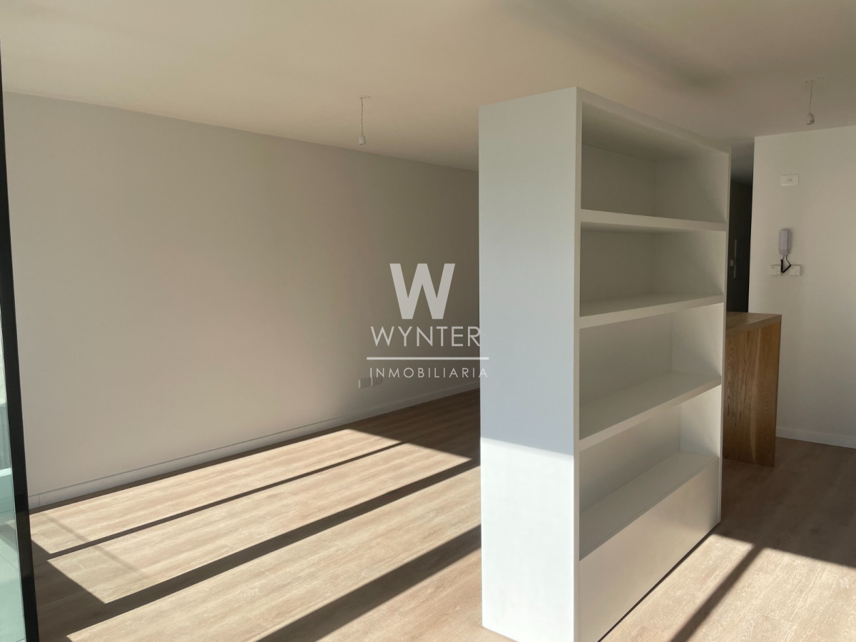 Apartamento ID.4249 - Alquiler, 2 dormitorios, Villa Biarritz