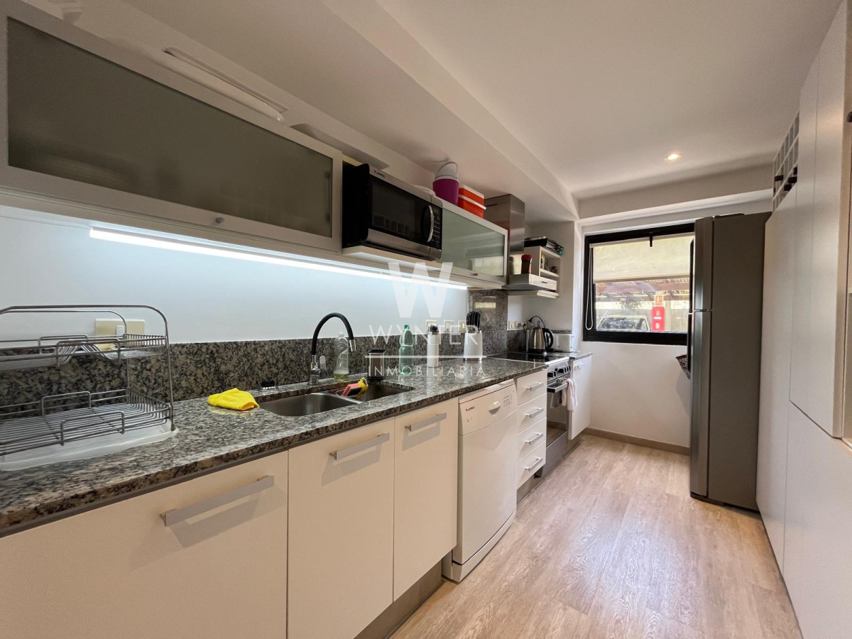 Apartamento ID.5526 - Apartamento en venta - Quartier Punta Ballena - 2 dormitorios
