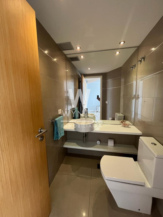 Apartamento ID.342 - Apartamento en venta 3 dormitorios Alexander Collection  