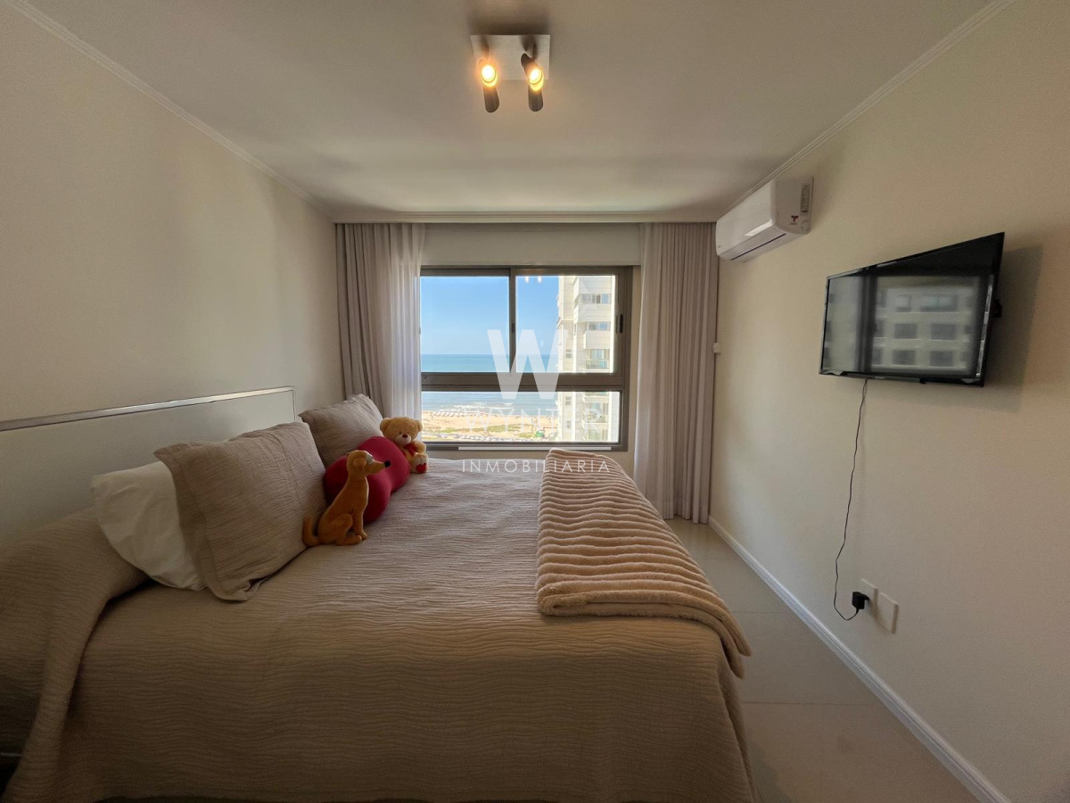 Apartamento ID.5558 - Apartamento en venta Imperiale III - 2 suites con vista al mar