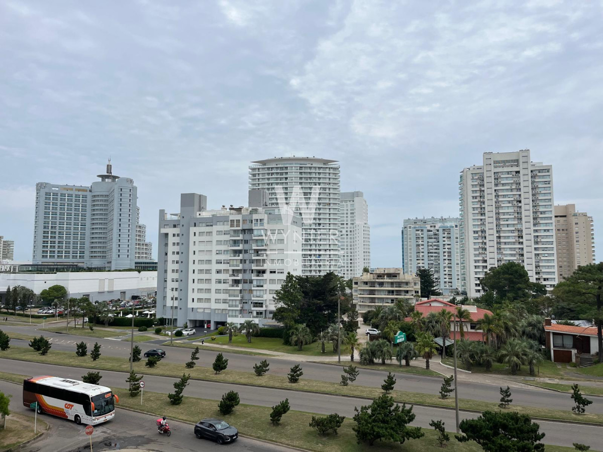 Apartamento ID.5542 - Apartamento en venta - 2 dormitorios
