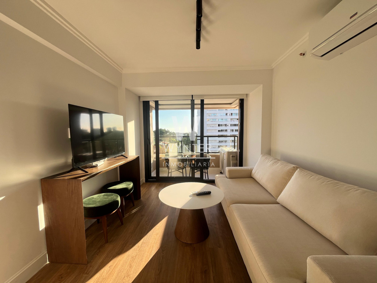 Apartamento ID.5451 - Apartamento en venta - esquinero 3 dormitorios 