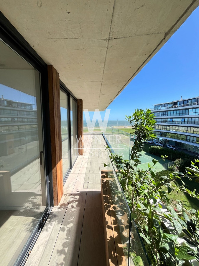 Apartamento ID.4691 - Apartamento en Punta del Este, Mansa