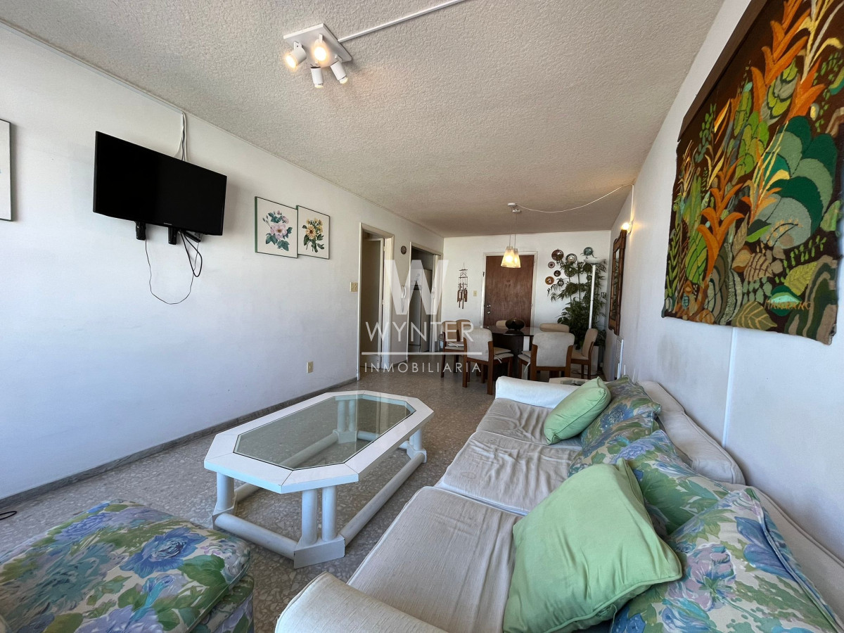 Apartamento ID.3694 - Península - 3 dormitorios