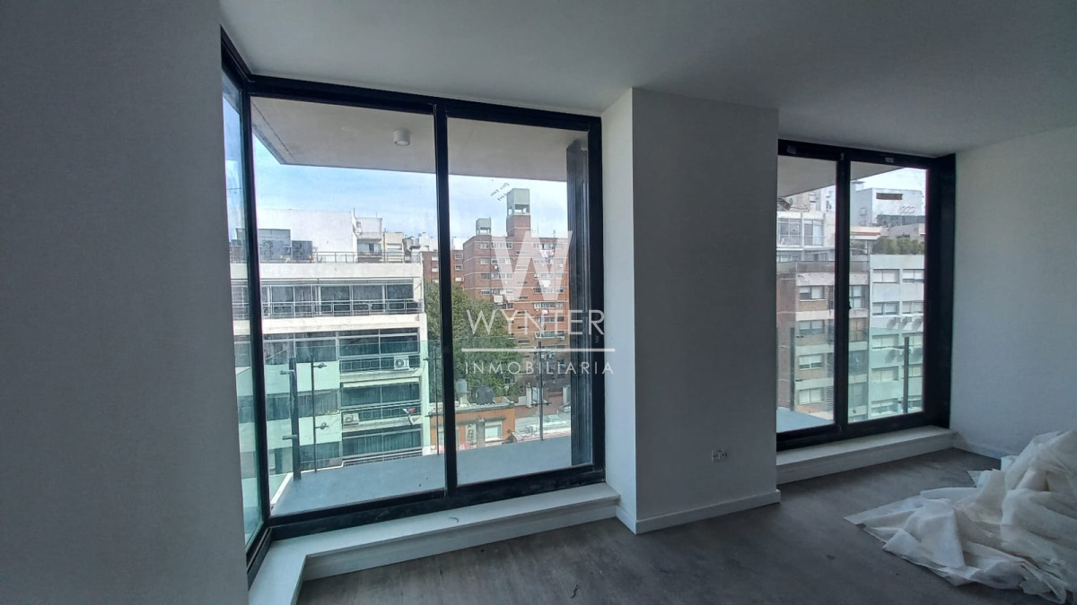 Apartamento ID.3158 - Solano Park , 2 dormitorios