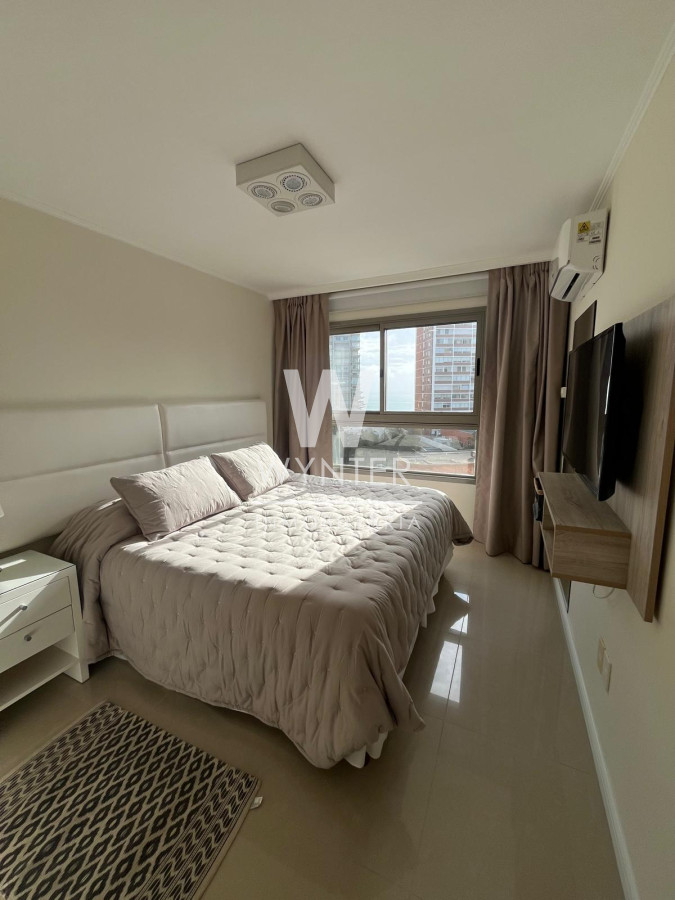 Apartamento ID.99 - Apartamento en venta con garage - 3 suites 
