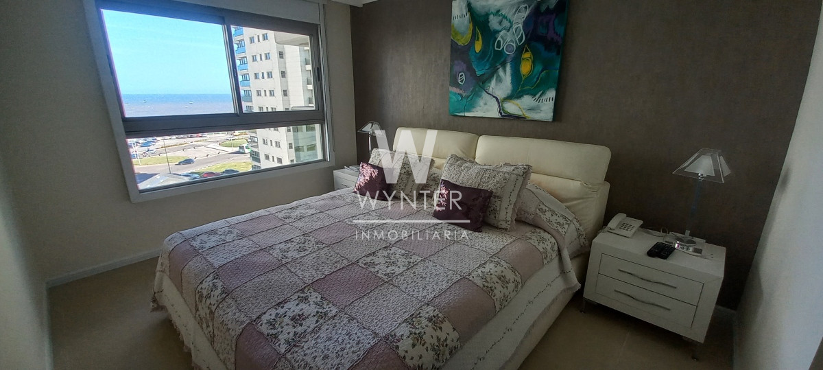 Apartamento ID.4561 - Imperiale III - 2 suites y excelentes amenities