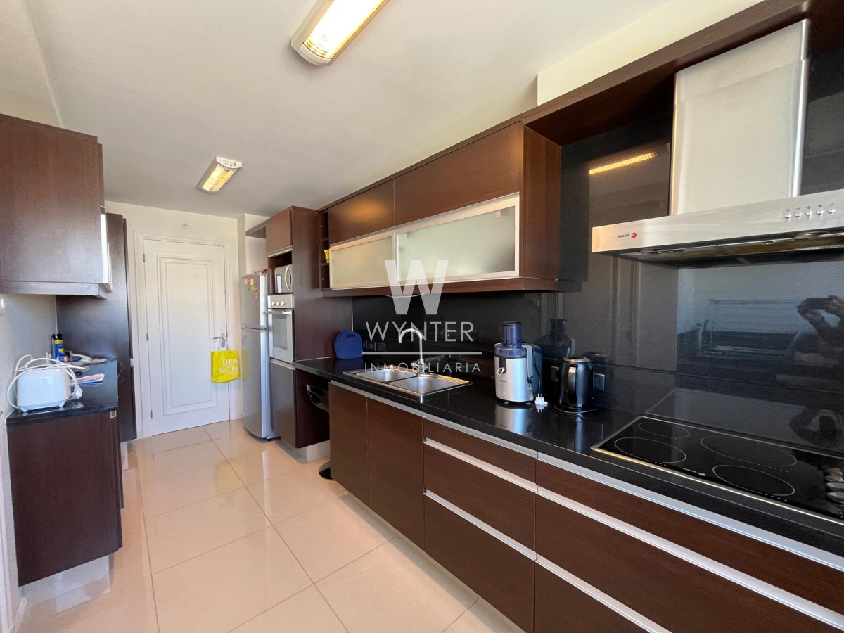 Apartamento ID.5558 - Apartamento en venta Imperiale III - 2 suites con vista al mar