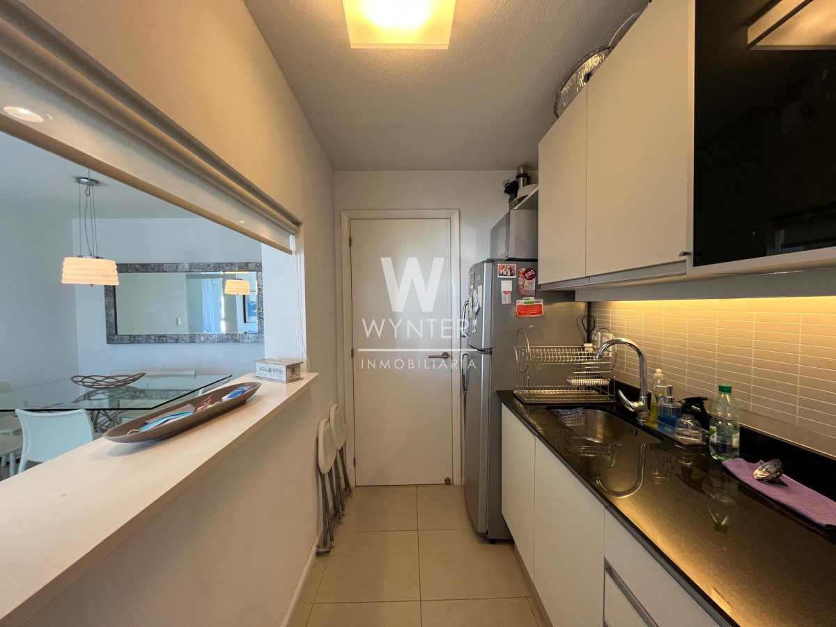 Apartamento ID.104 - Jardines de la Sierra  - 2 dormitorios