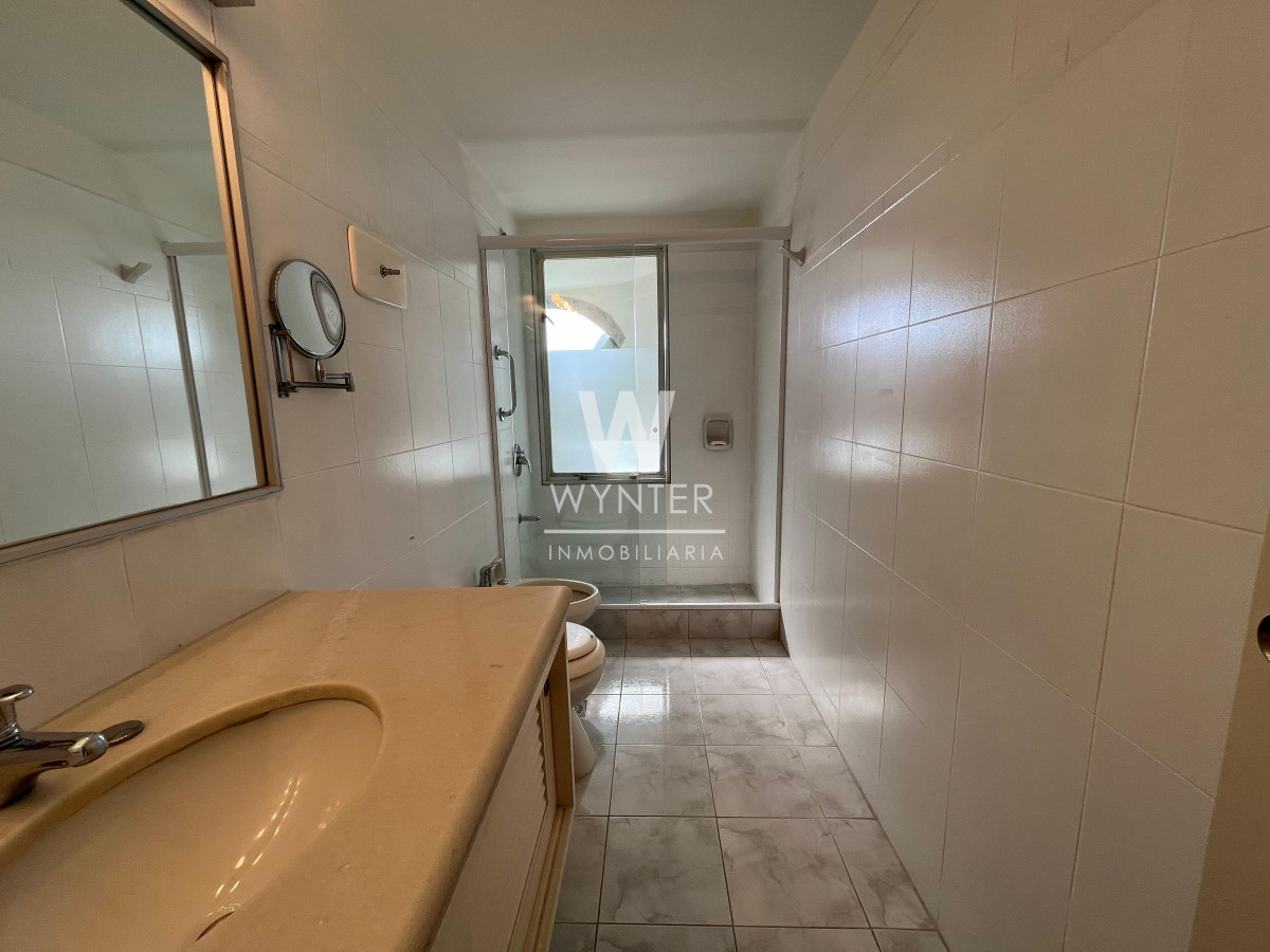 Apartamento ID.5252 - Apartamento en venta - excelente planta de 3 suite y dep. de servicio