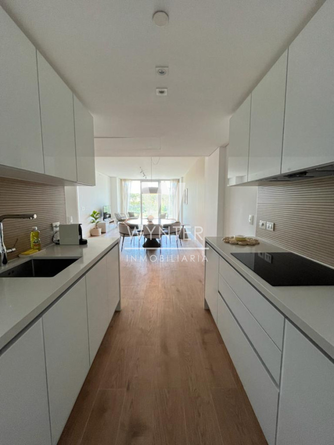 Apartamento ID.4393 - Trump Tower 1 suite