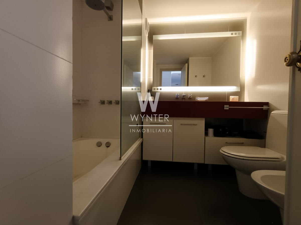 Apartamento ID.5968 - APTO EN RAMBLA RANDHI, ALQUILER O VENTA 