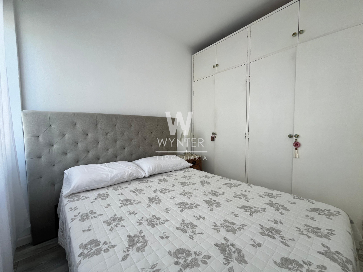 Apartamento ID.5182 - Oportunidad, 1 Dormitorio en península, reciclado!!! 