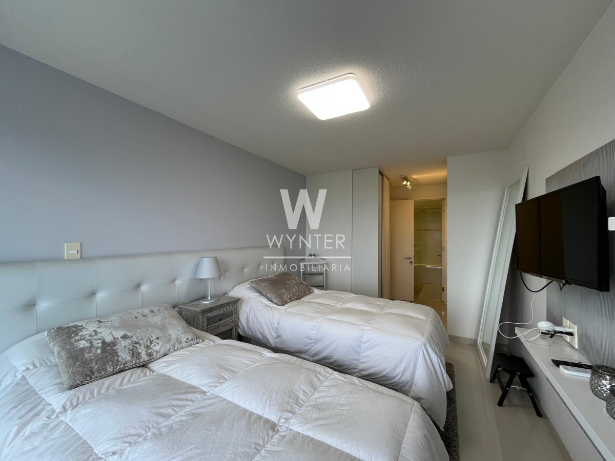 Apartamento ID.5674 - Apartamento en venta en Summer Tower - 3 dormitorios
