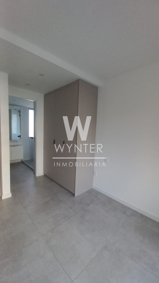 Apartamento ID.4869 - A estrenar, 2 dormitorios, Punta Carretas 