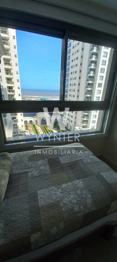 Apartamento ID.4561 - Imperiale III - 2 suites y excelentes amenities