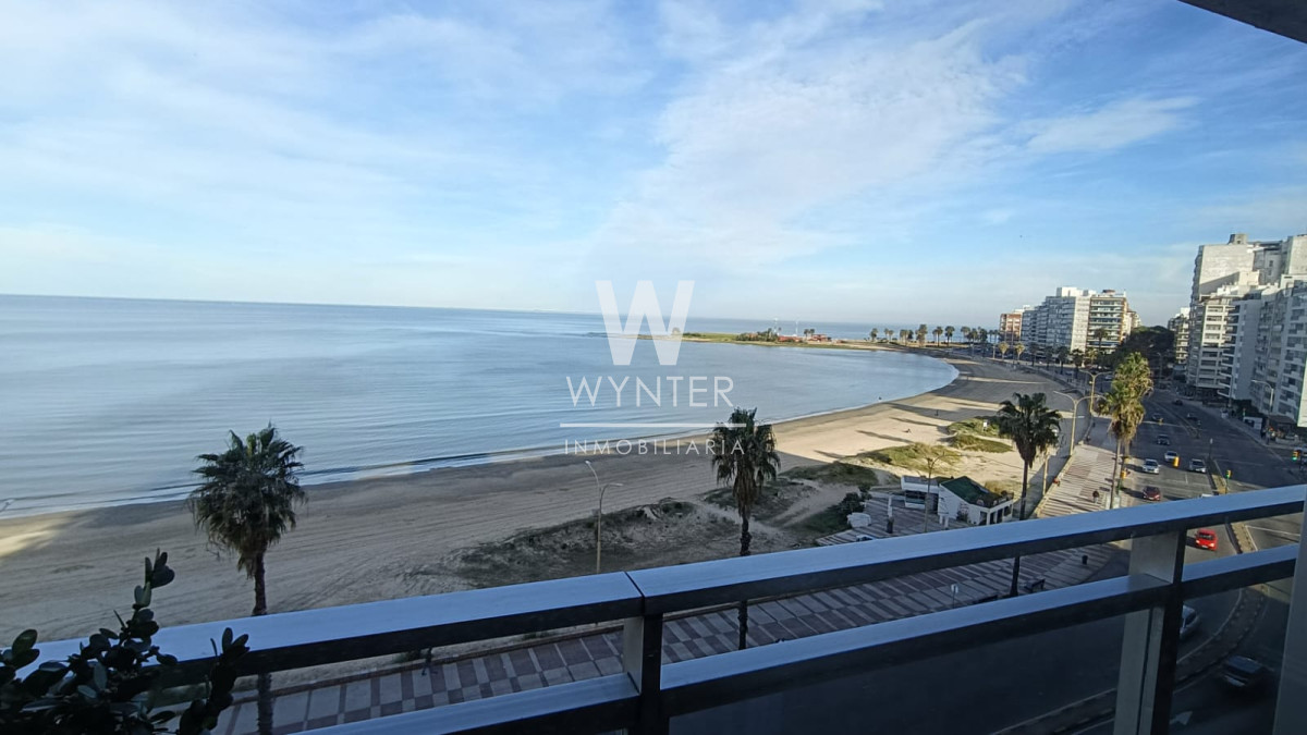 Apartamento ID.5773 - APARTAMENTO EN VENTA EN LA RAMBLA. 3 DORMITORIOS
