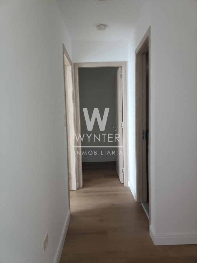 Apartamento ID.6475 - Alquiler 2 dormitorios, Villa Biarritz 