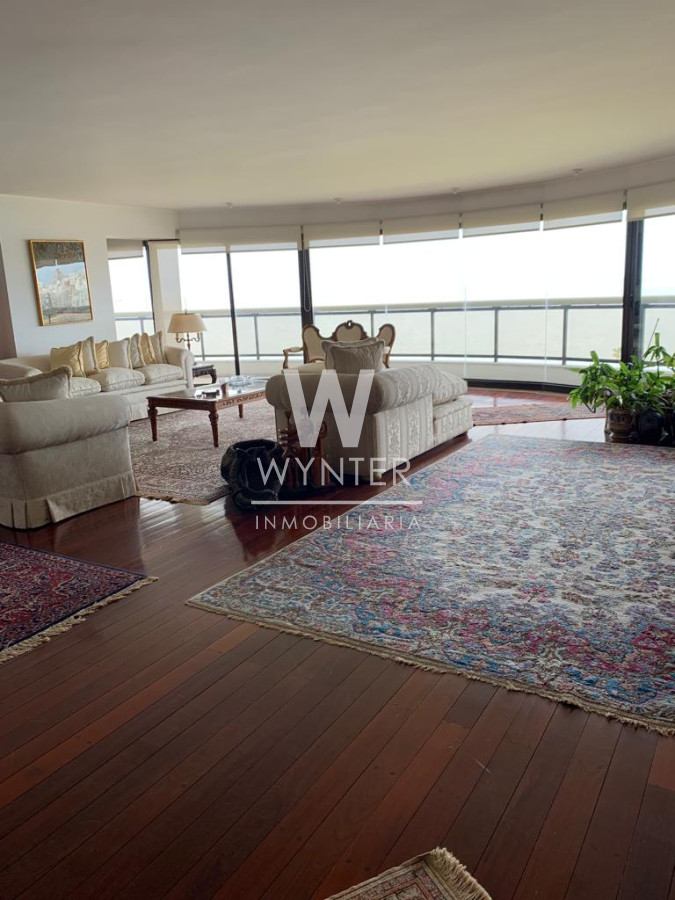 Apartamento ID.4303 - EXCELENTE APARTAMENTO EN VENTA. RAMBLA 