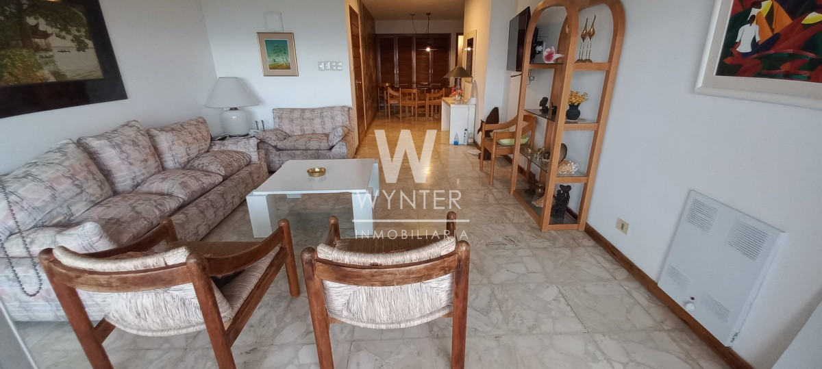 Apartamento ID.1096 - Goleta frente al mar - 3 Dormitorios