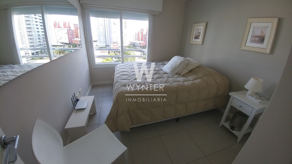 Apartamento ID.927 - Excelente Apartamento - 3 Dormitorios