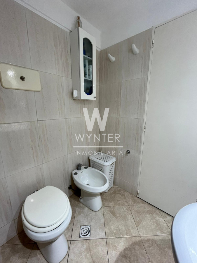 Apartamento ID.5484 - Apartamento en venta - 1 dormitorio cerca del Puerto.
