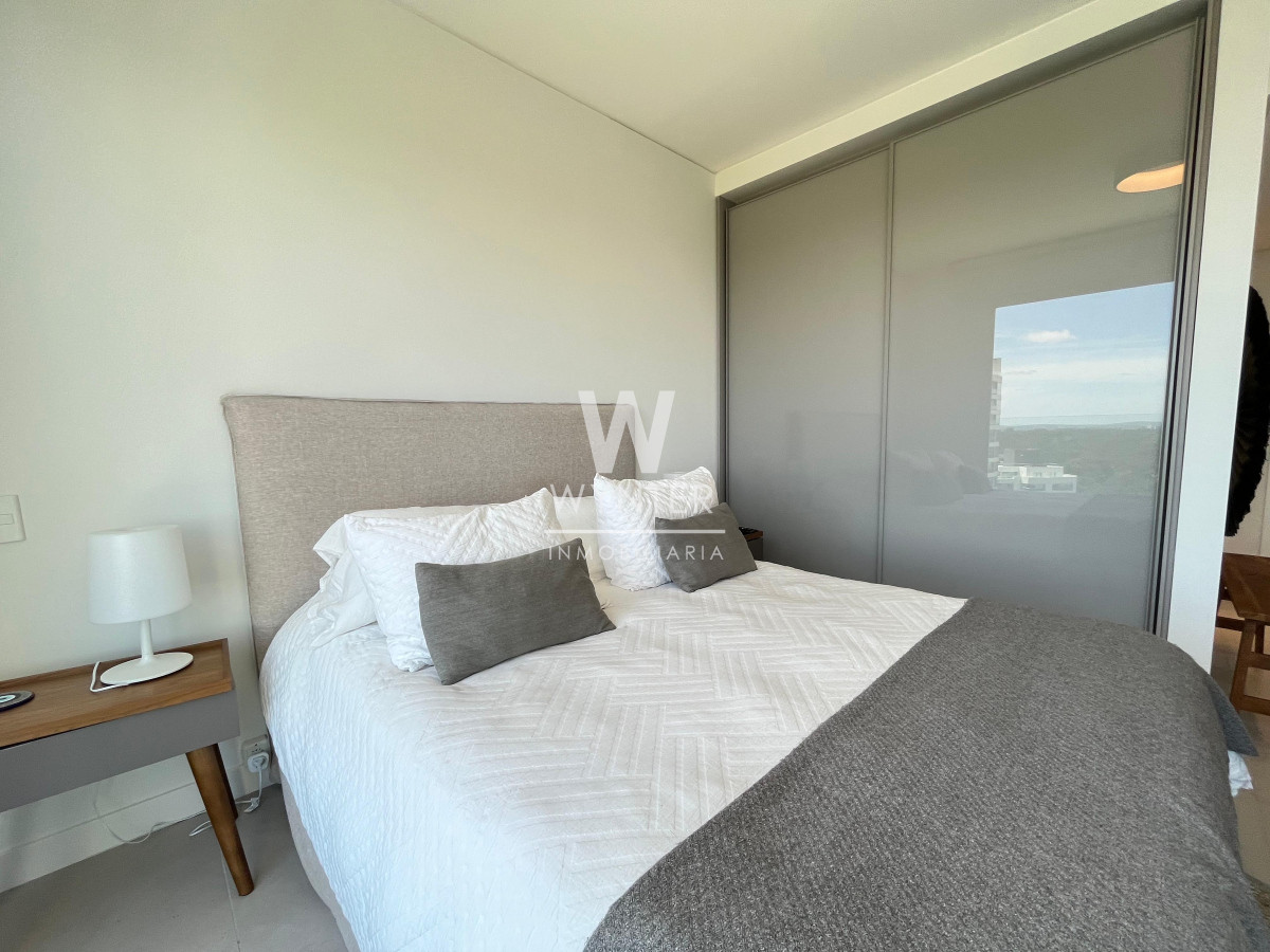 Apartamento ID.5299 - Apartamento en venta - Espectacular Le Parc esquinero!!!