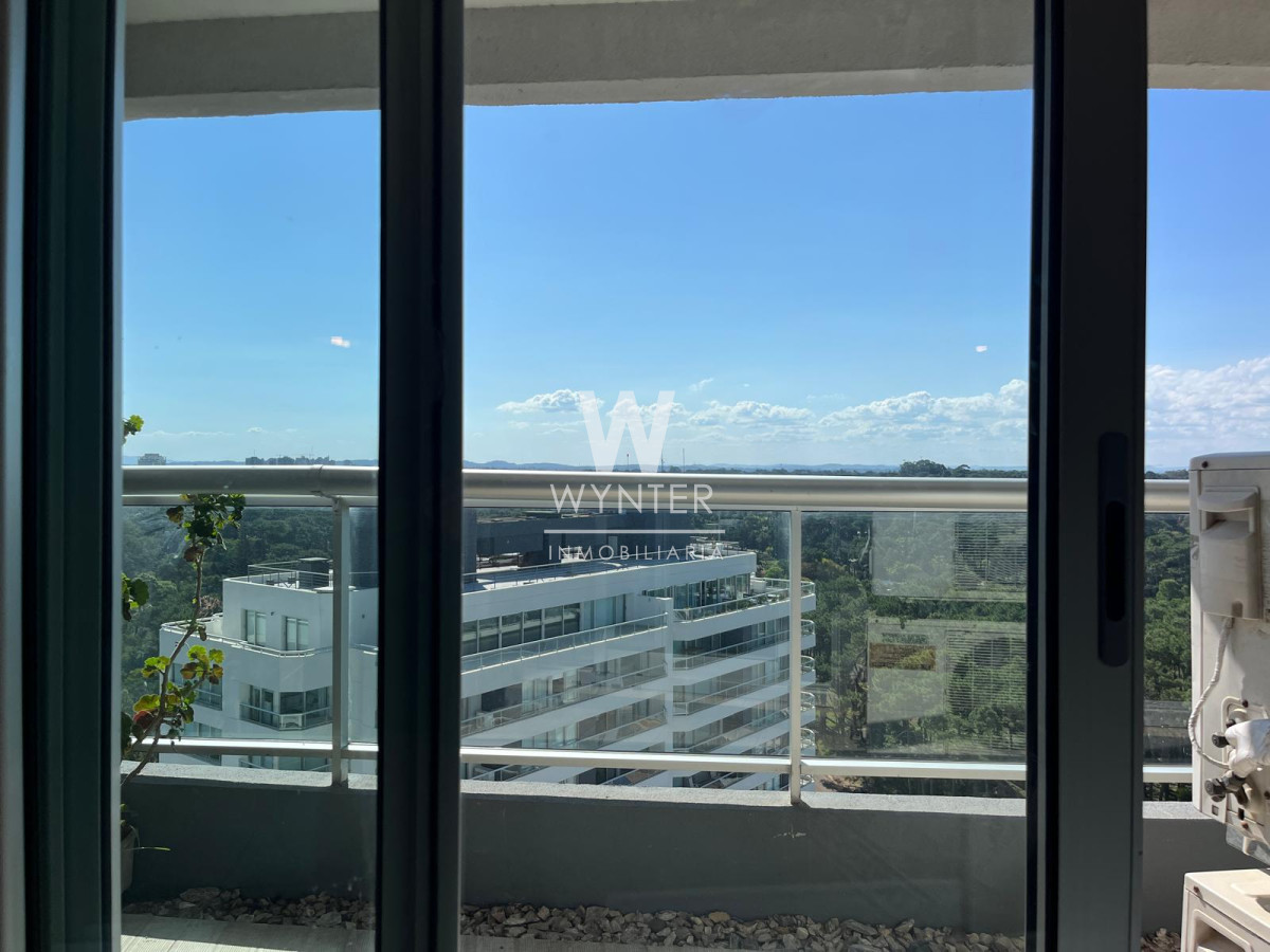 Apartamento ID.503 - Apartamento en venta en Look Brava - 1 Dormitorio