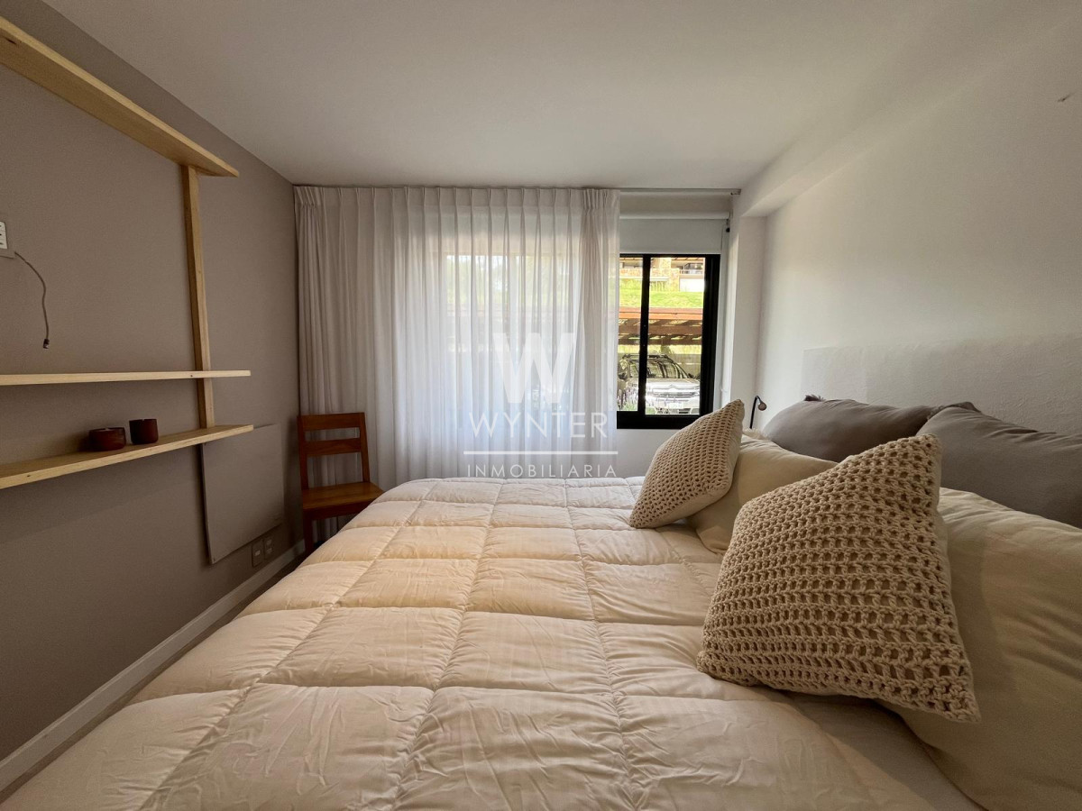 Apartamento ID.5526 - Apartamento en venta - Quartier Punta Ballena - 2 dormitorios
