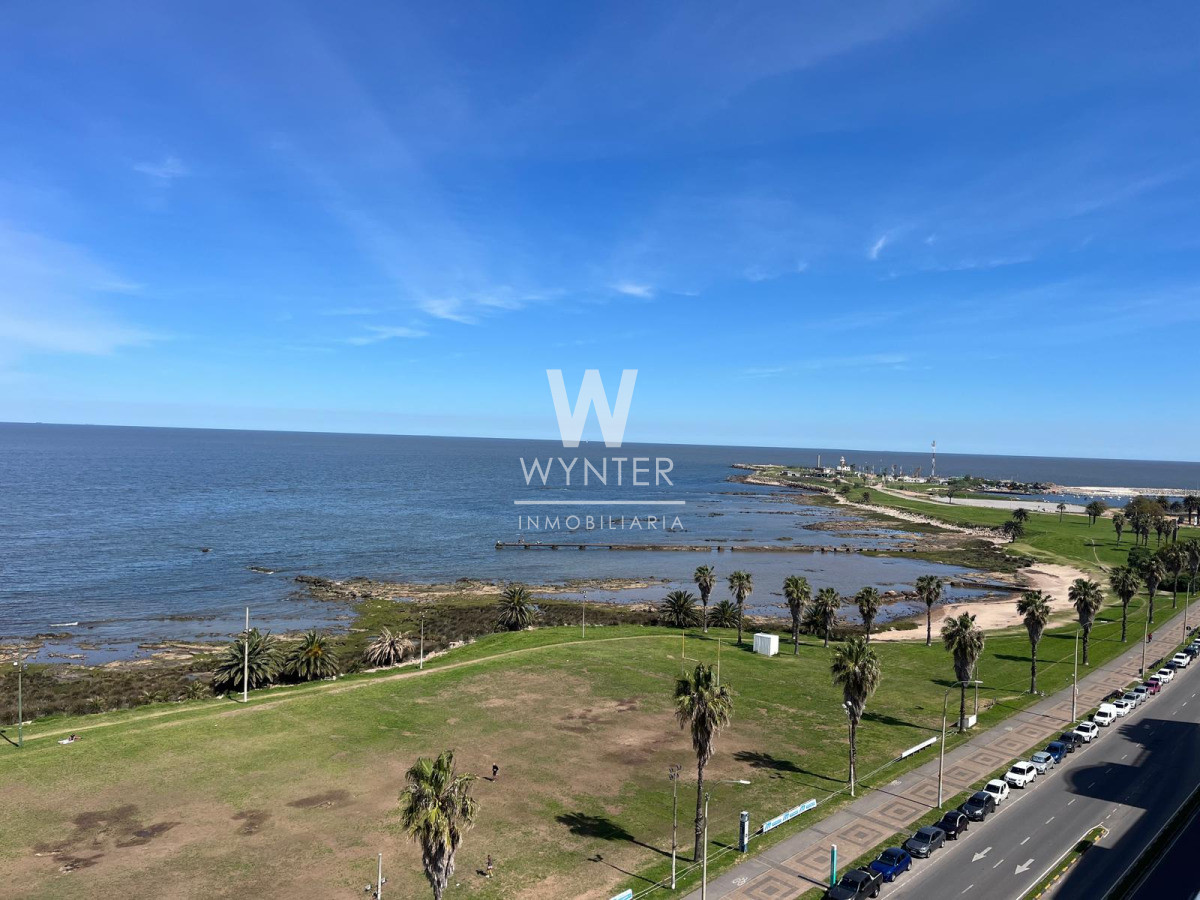 Apartamento ID.5968 - APTO EN RAMBLA GANDHI, ALQUILER O VENTA 