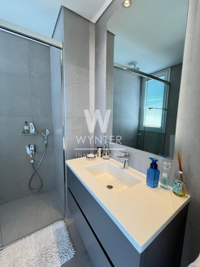 Apartamento ID.5299 - Apartamento en venta - Espectacular Le Parc esquinero!!!