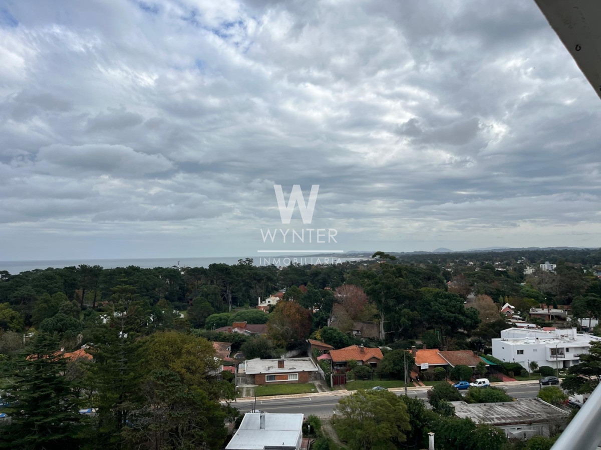 Apartamento ID.5674 - Apartamento en venta en Summer Tower - 3 dormitorios