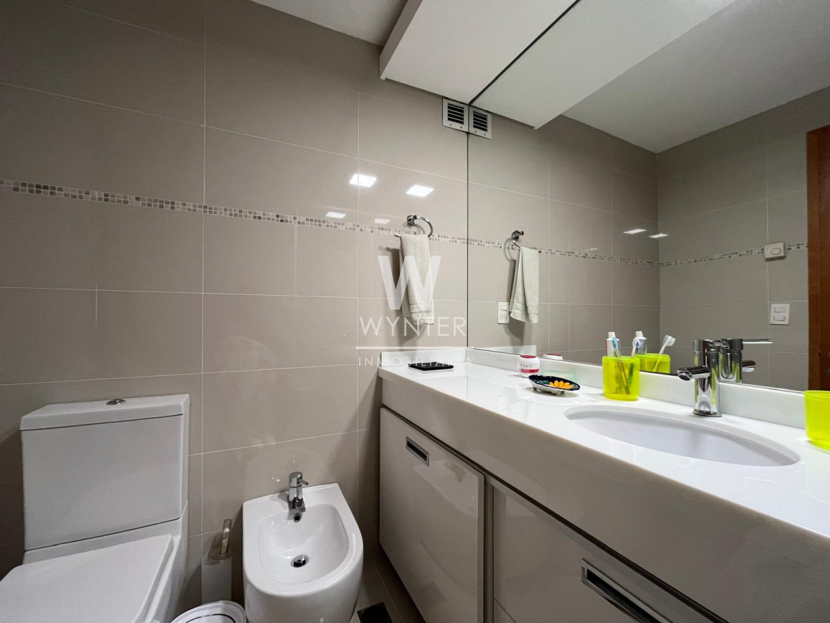 Apartamento ID.5993 - Apartamento en Punta del Este, Mansa