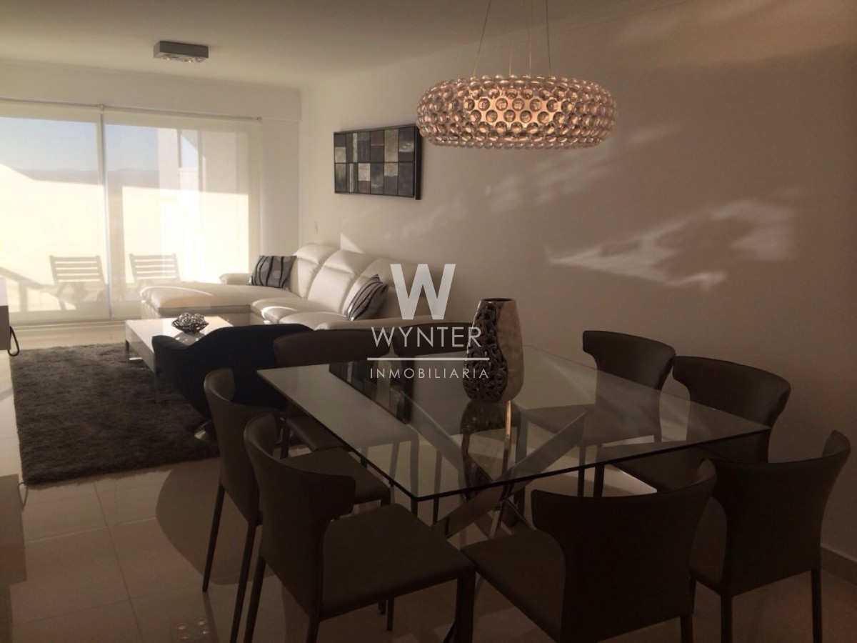 Apartamento ID.698 - Miami Boulevard - 2 dormitorios