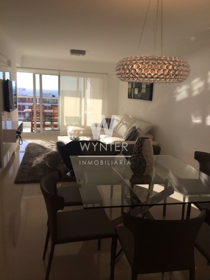 Apartamento ID.698 - Miami Boulevard - 2 dormitorios