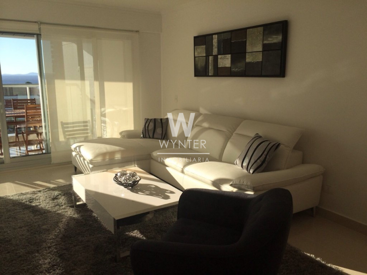 Apartamento ID.698 - Miami Boulevard - 2 dormitorios