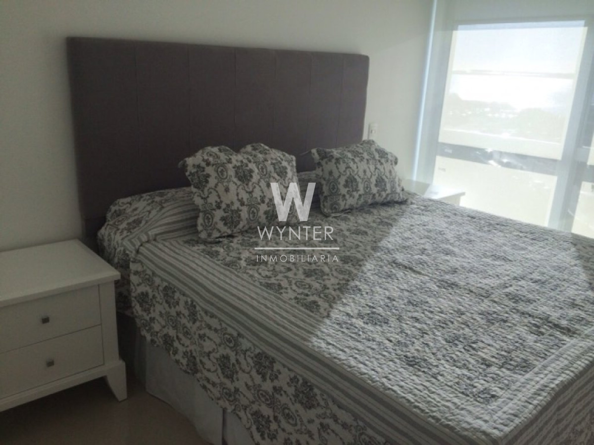 Apartamento ID.698 - Miami Boulevard - 2 dormitorios