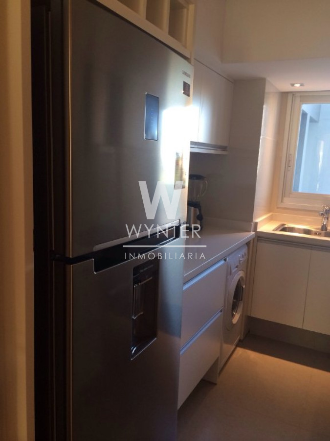 Apartamento ID.698 - Miami Boulevard - 2 dormitorios