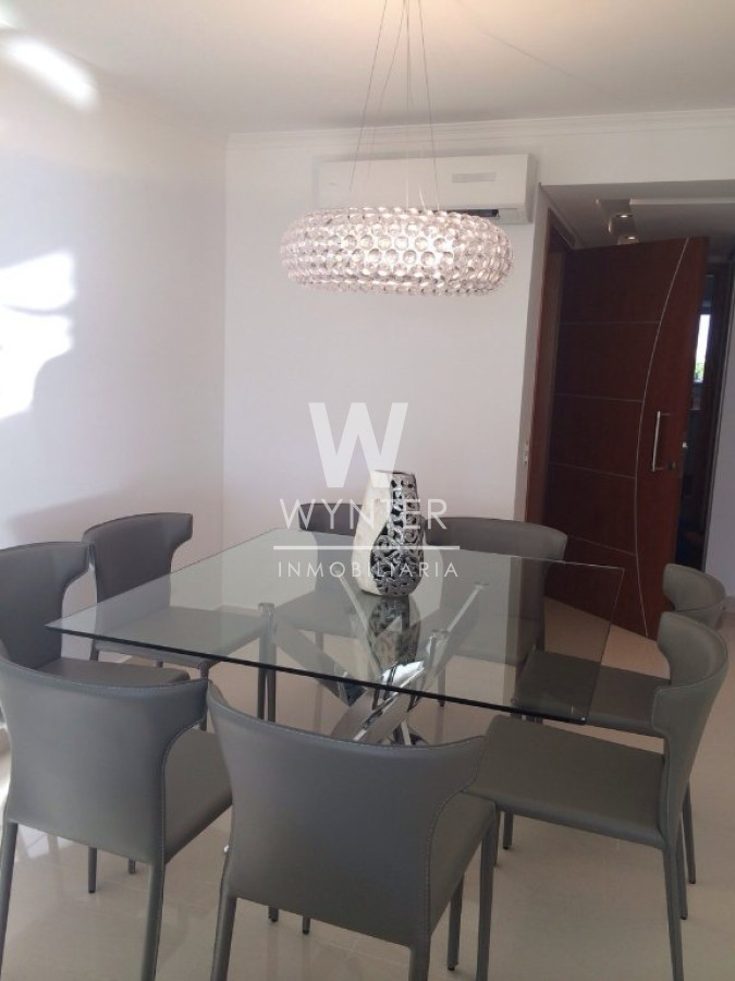 Apartamento ID.698 - Miami Boulevard - 2 dormitorios