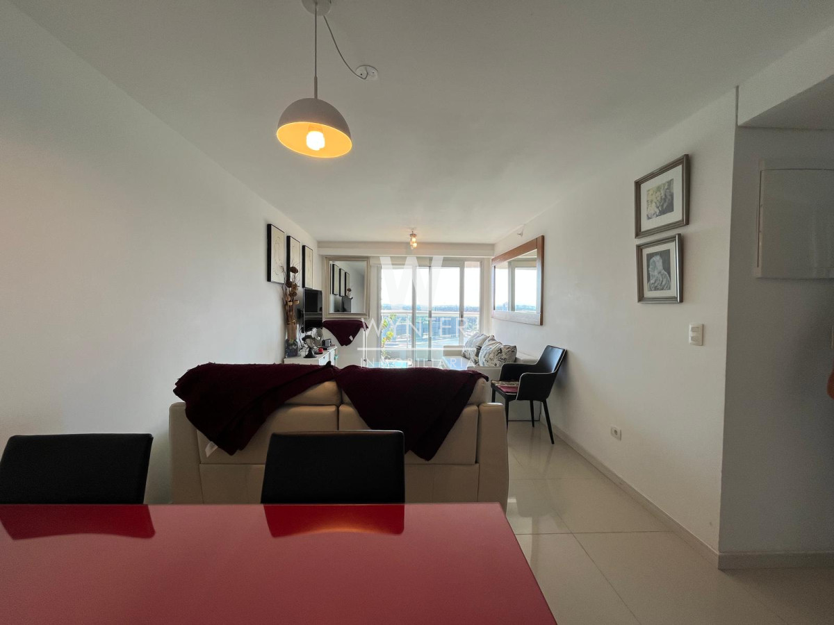 Apartamento ID.503 - Apartamento en venta en Look Brava - 1 Dormitorio