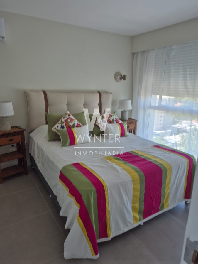 Apartamento ID.4966 - Greenlife en alquiler - 2 dormitorios