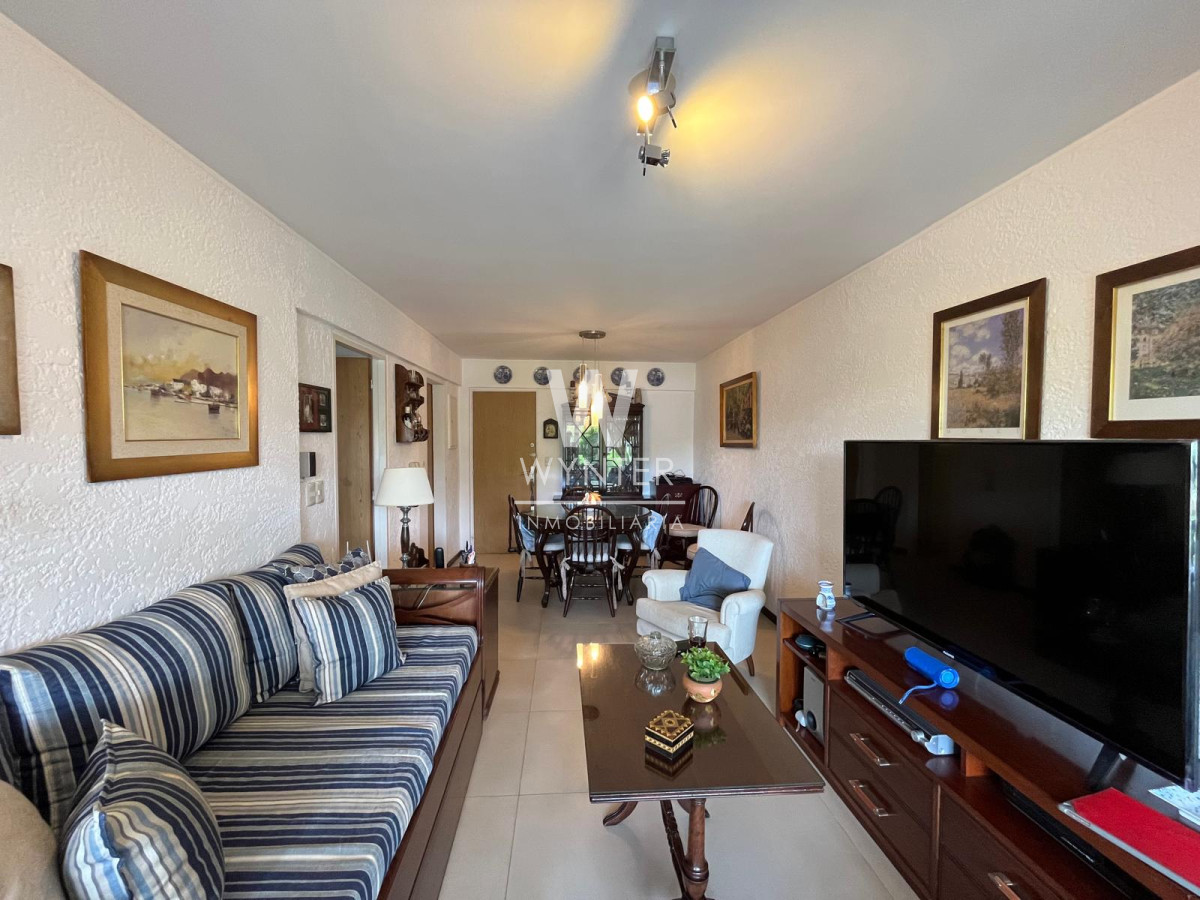 Apartamento ID.5527 - Apartamento en venta - reciclado - 1 dormitorio