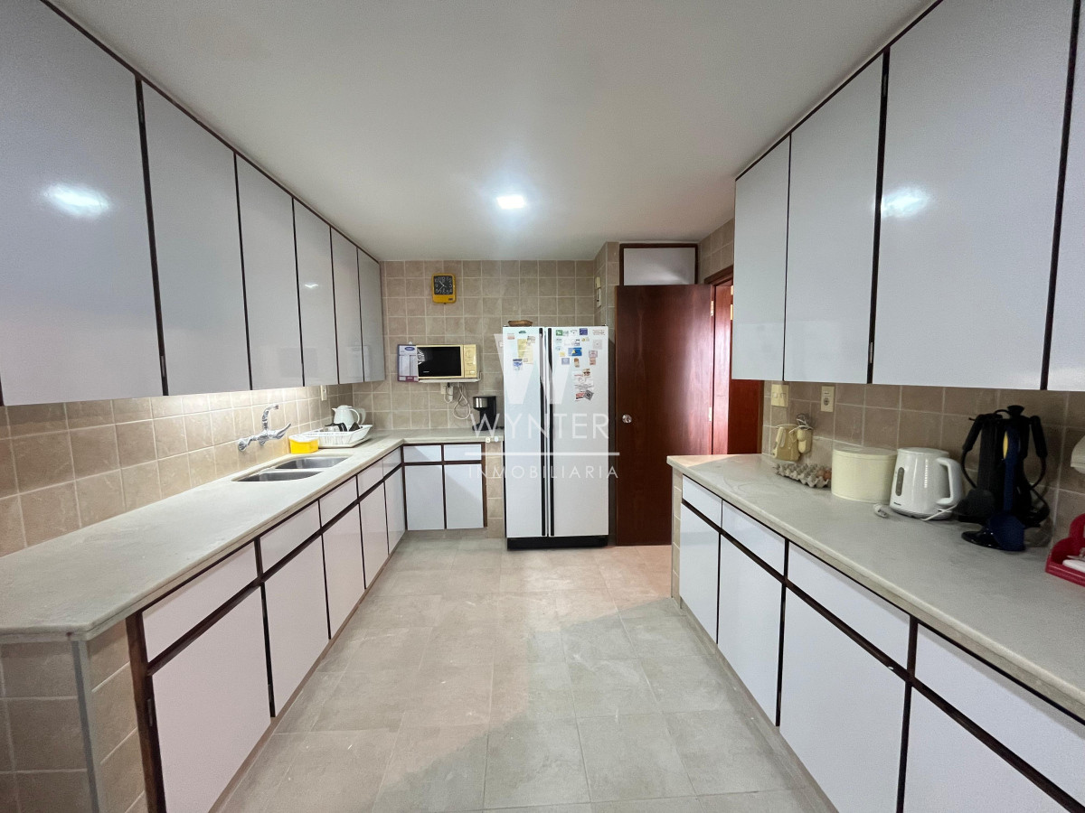 Apartamento ID.5227 - Apartamento en alquiler temporal Punta del Este, Mansa.