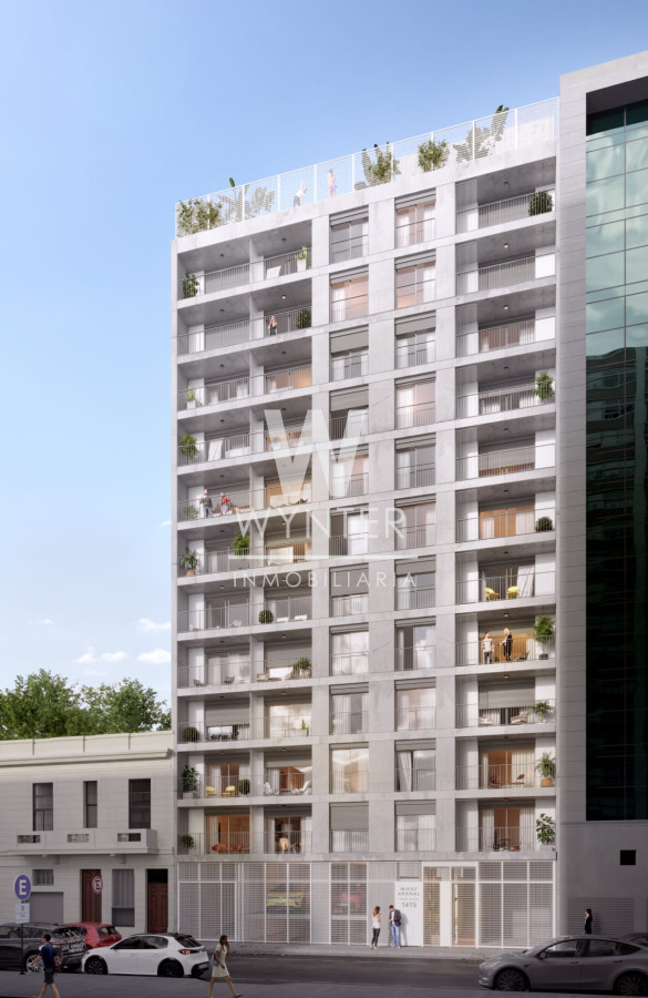 Apartamento ID.4689 - Miraf Arenal, 2 dormitorios 