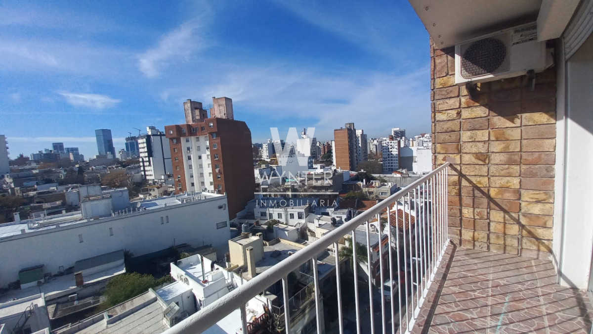 Apartamento ID.4656 - Apartamento en venta 3 dormitorios, Pocitos