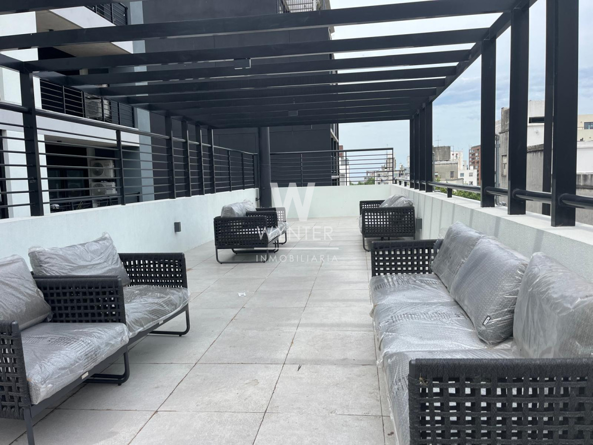 Apartamento ID.5193 - Apartamento en el Centro. Con renta 