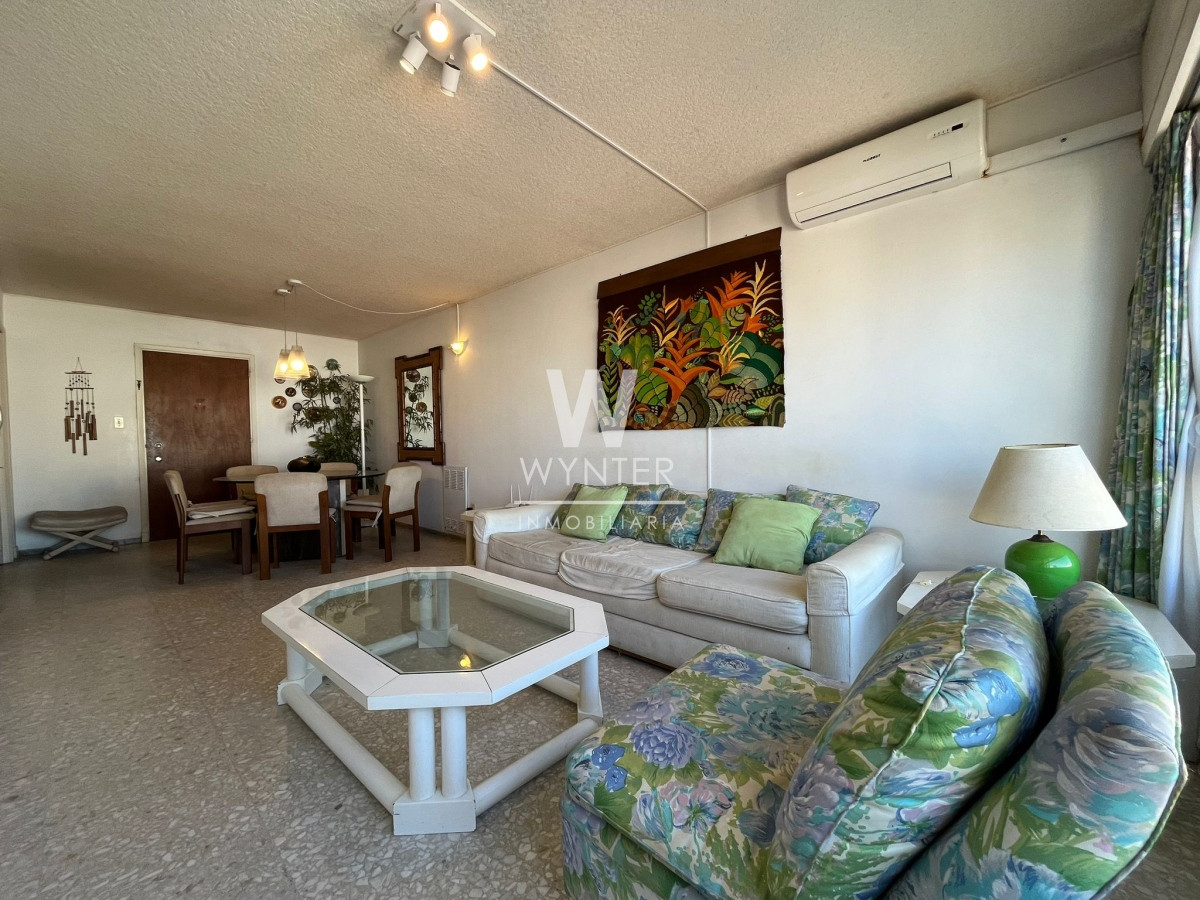 Apartamento ID.3694 - Península - 3 dormitorios