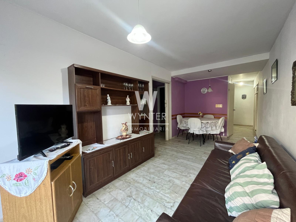 Apartamento ID.86 - Apartamento en venta de 2 dormitorios a pasos de Av. Gorlero