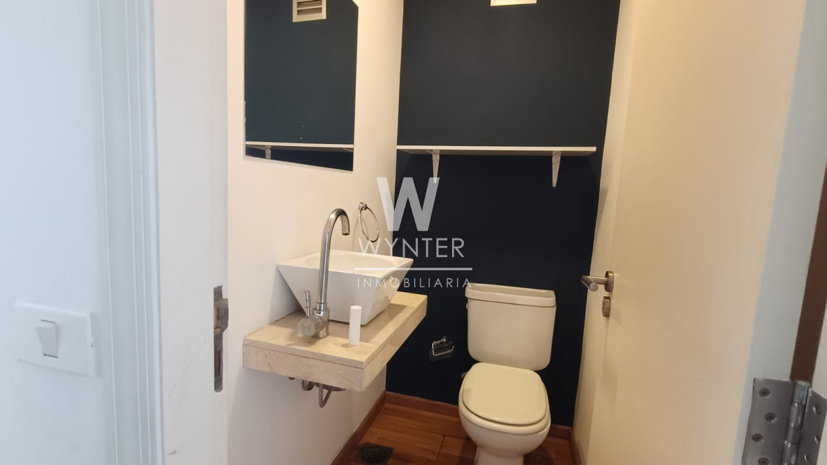 Apartamento ID.5535 - EN VENTA, APARTAMENTO 3 DORMITORIOS, BUCEO